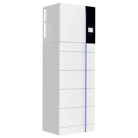 Deye Inverter Hybrid HV AIO 10kW 2MPPT | GB-S10K-EU