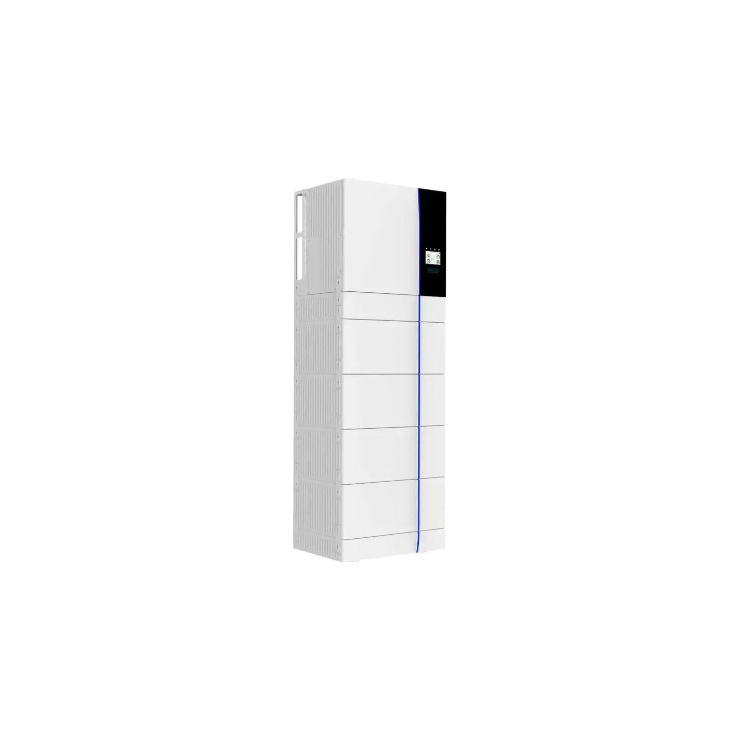 Deye Inverter Hybrid HV AIO 10kW 2MPPT | GB-S10K-EU