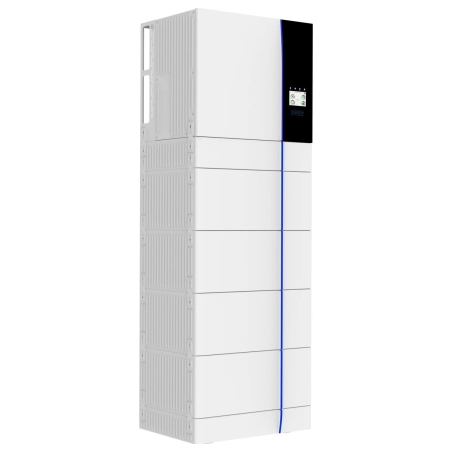 Deye Inverter Hybrid HV AIO 15kW 2MPPT | GB-S15K-EU