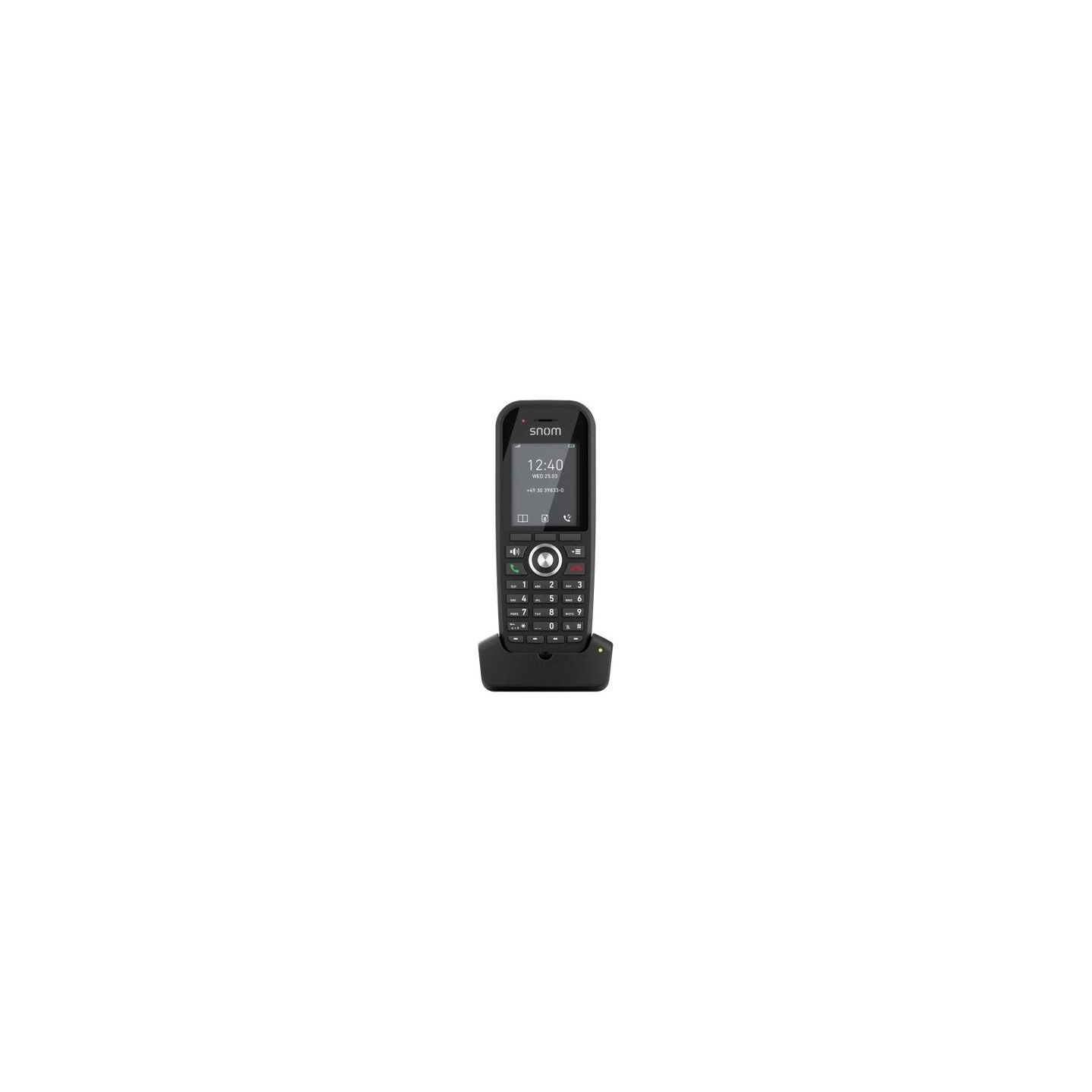 Snom Universal handset SNOM M30