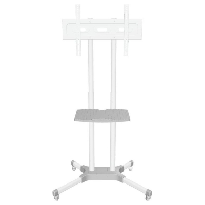 Onkron TV SET ACC MOBILE STAND/32-65"/WHITE TS1351-W ONKRON