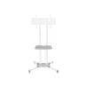 Onkron TV SET ACC MOBILE STAND/32-65"/WHITE TS1351-W ONKRON
