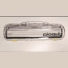 Bissell Foot Nozzle Window Cha Cha Lime for CrossWave X7 Cordless Pro