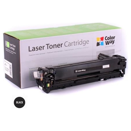 Colorway Toner cartridge | CW-H279EU | Ink cartrige | Black