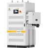 Alphaess DTSU666 G3 with 3CT