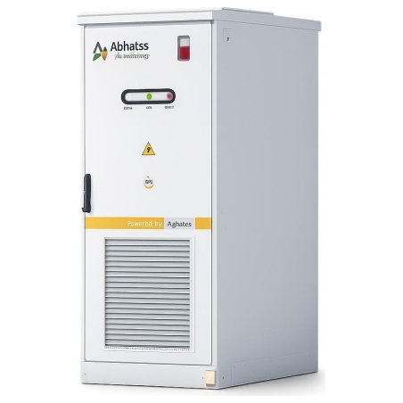 Alphaess 300K-STS cabinet