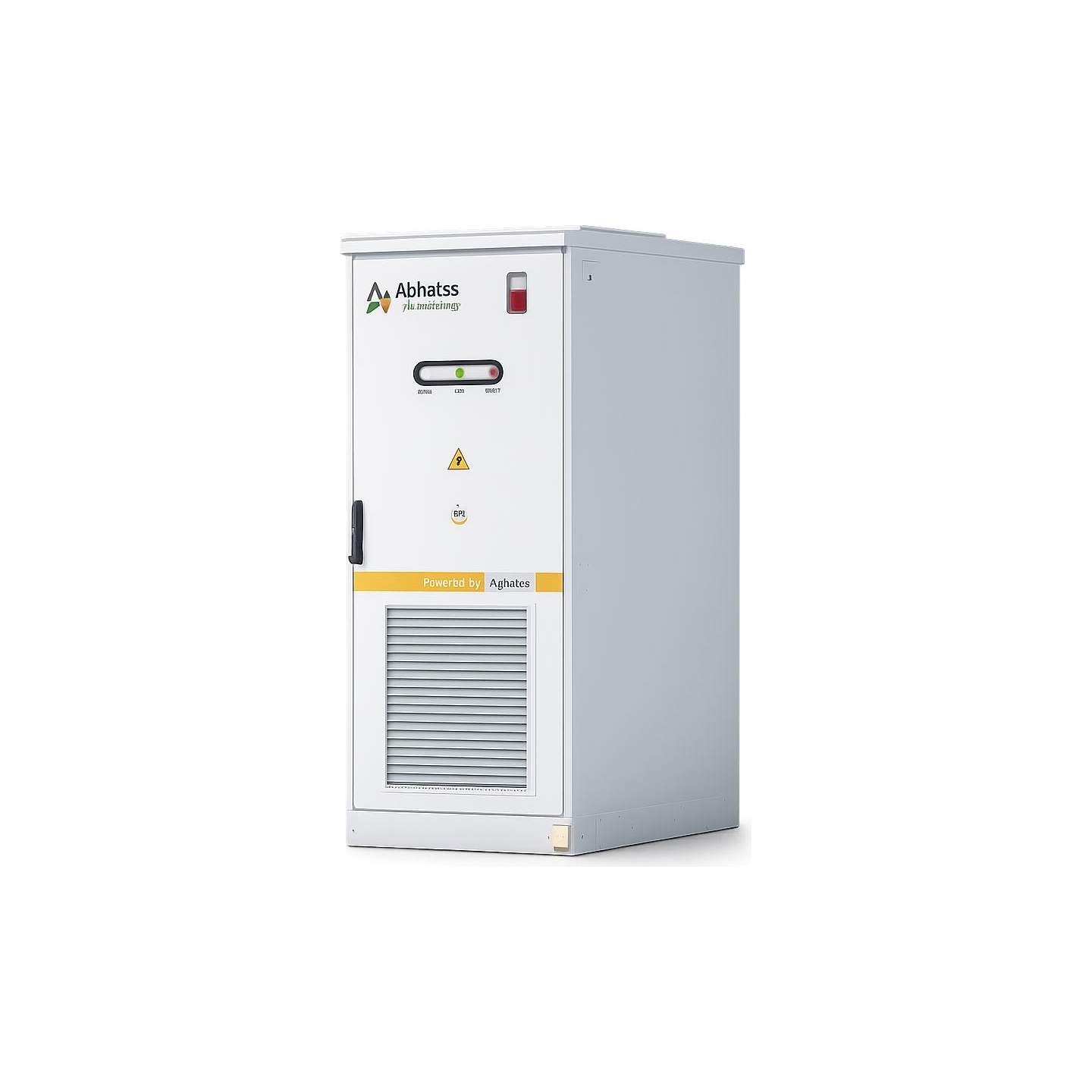 Alphaess 300K-STS cabinet