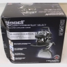 Bissell SpotClean HydroSteam Select | Bissell Portable Carpet and Upholstery Cleaner | SpotClean HydroSteam Select | Corded oper