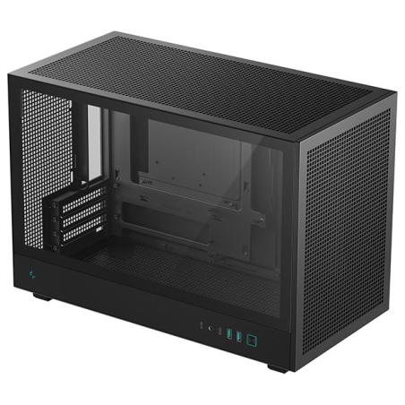 Deepcool CH260 | Black | ITX