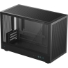 Deepcool CH260 | Black | ITX
