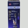 Bissell Stick Vacuum | PowerClean FurFinder Select | Cordless operating | 200 W | 25.2 V | Operating time (max) 40 min | Black/T
