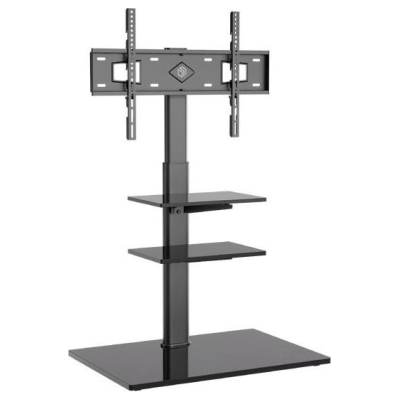 Onkron TV SET ACC FLOOR STAND /32-65"/BLACK TS5550-B ONKRON