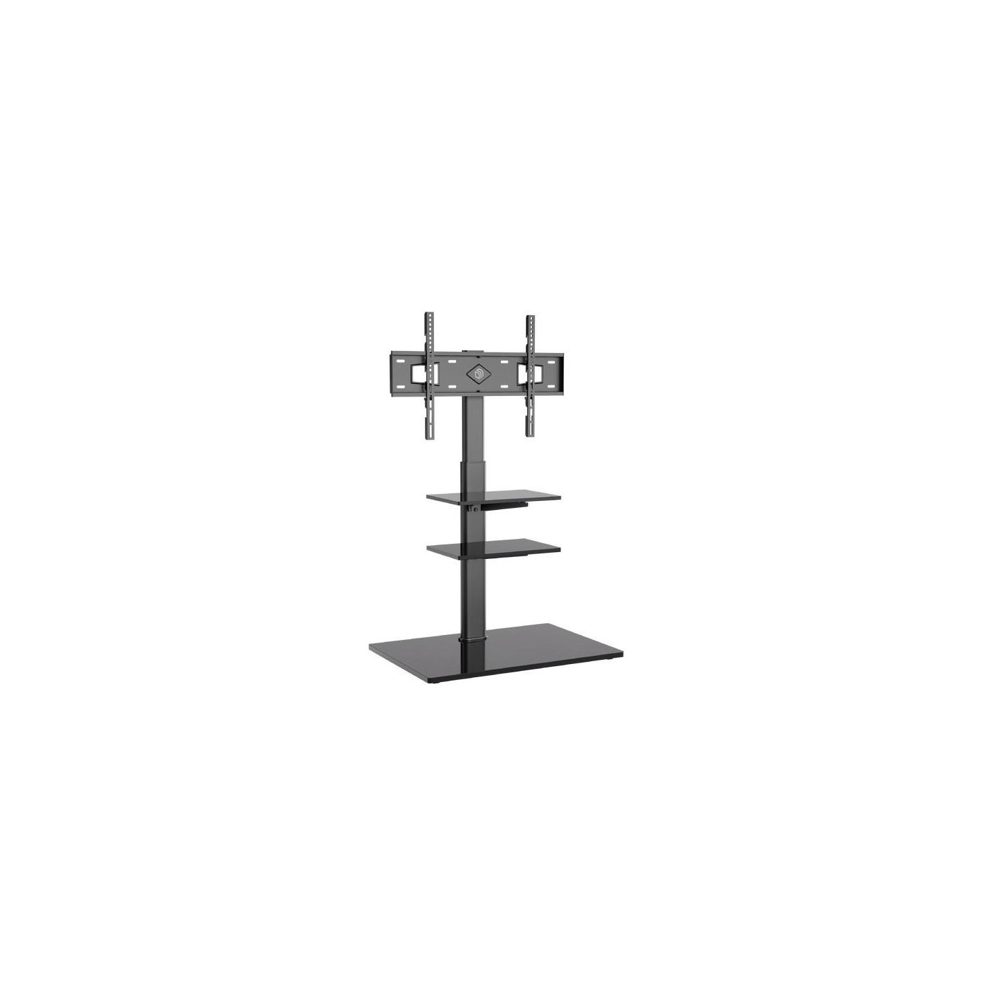 Onkron TV SET ACC FLOOR STAND /32-65"/BLACK TS5550-B ONKRON