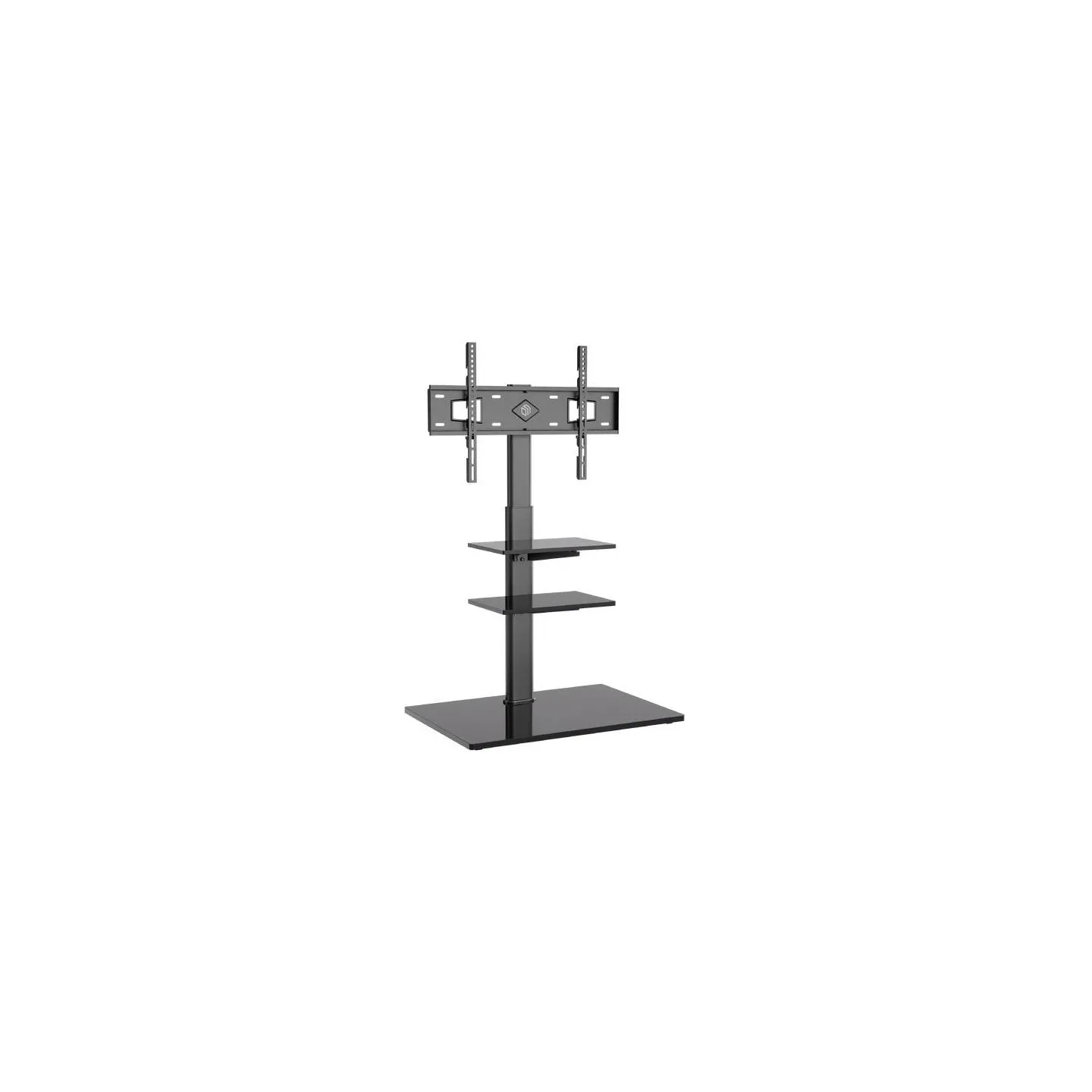 Onkron TV SET ACC FLOOR STAND /32-65"/BLACK TS5550-B ONKRON