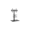 Onkron TV SET ACC FLOOR STAND /32-65"/BLACK TS5550-B ONKRON