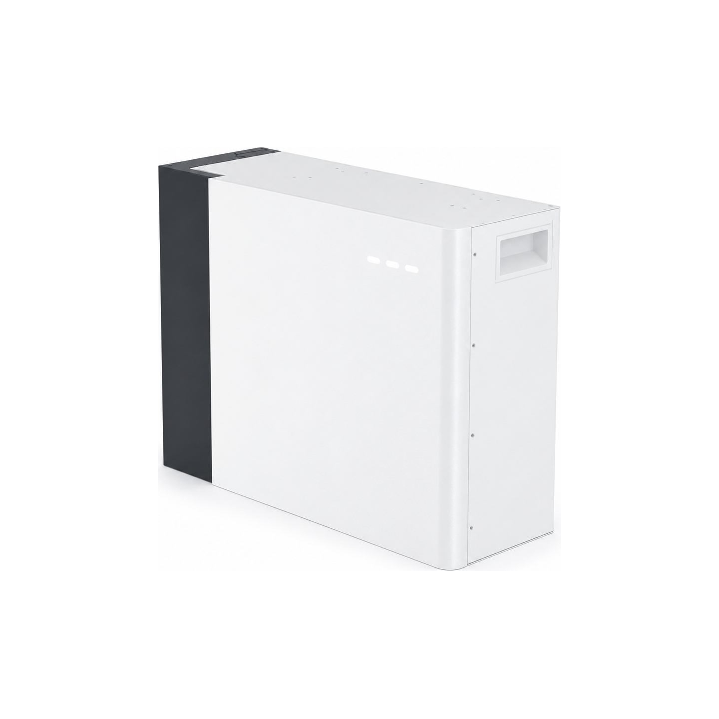 Alphaess Battery 96V 50Ah 4.5kWh GSP3914895F 50A IP65 White | SMILE-G3-BAT-4.5S