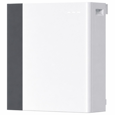 Alphaess Alpha ESS SMILE-G3-BAT-9.3S 96V 100Ah 9.3kWh GSP50160119F 52.5A IP65 WHITE