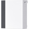 Alphaess Battery 96V 100Ah 9.3kWh GSP50160119F 52.5A IP65 White | SMILE-G3-BAT-9.3S