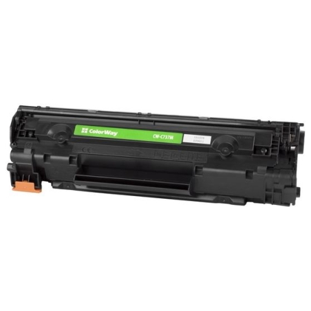Colorway Toner Cartridge | Black
