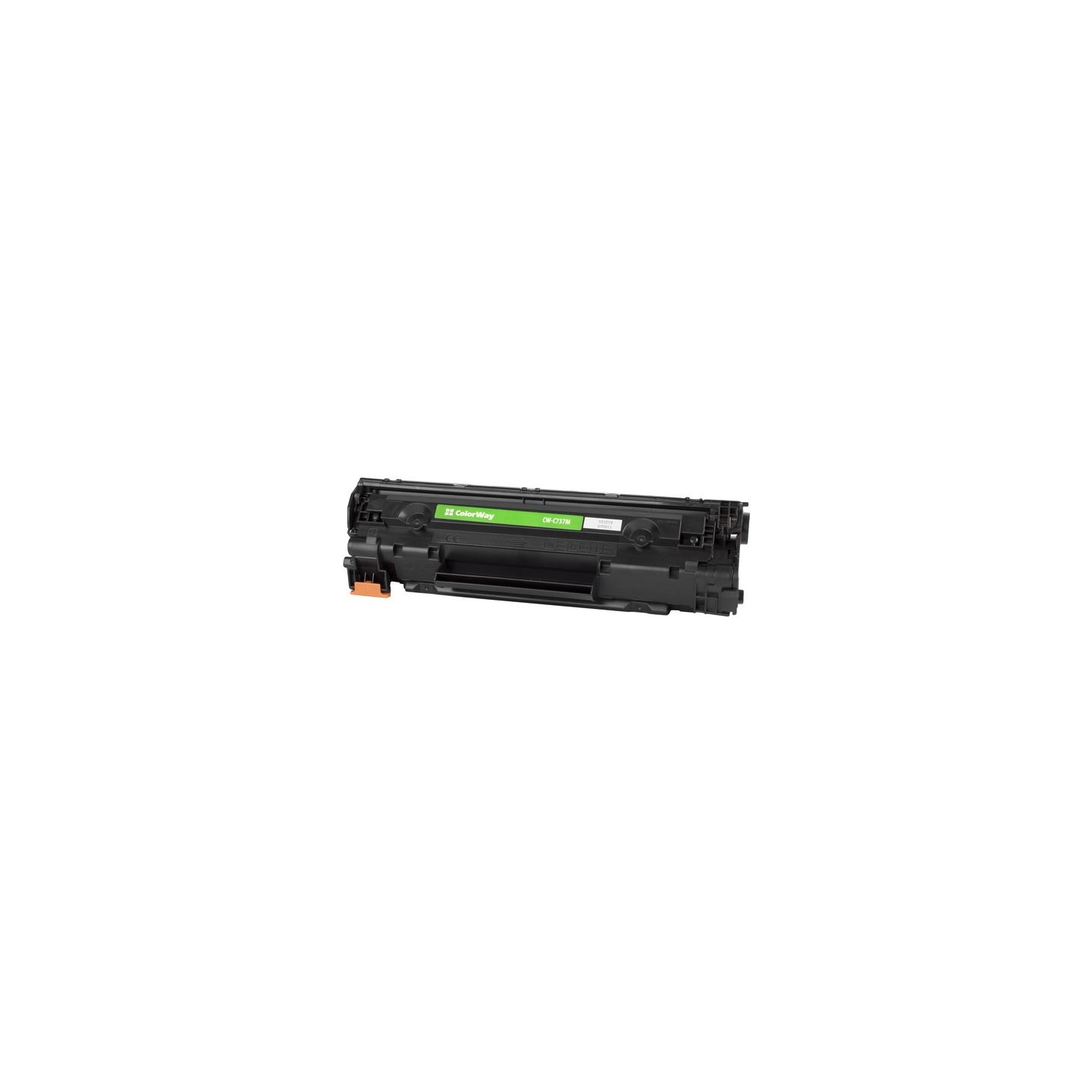 Colorway Toner Cartridge | Black