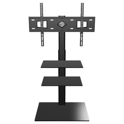 Onkron TV SET ACC FLOOR STAND /32-65"/BLACK TS5550-B ONKRON