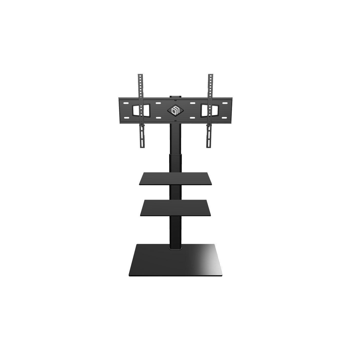Onkron TV SET ACC FLOOR STAND /32-65"/BLACK TS5550-B ONKRON