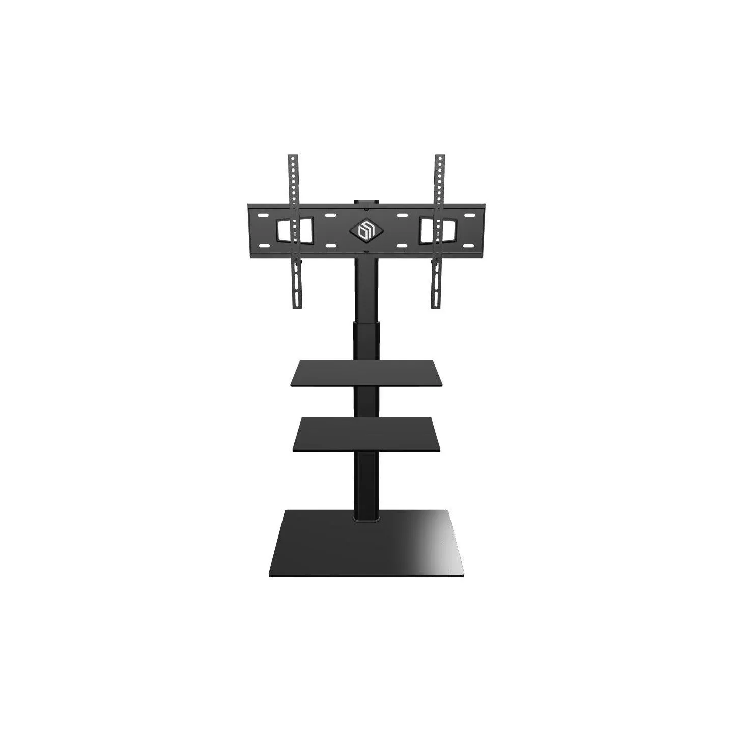Onkron TV SET ACC FLOOR STAND /32-65"/BLACK TS5550-B ONKRON