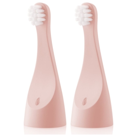 ETA Sonetic Kids 171090100 | ETA Replacement toothbrush head | Heads | For kids | Number of brush heads included 2 | Pink