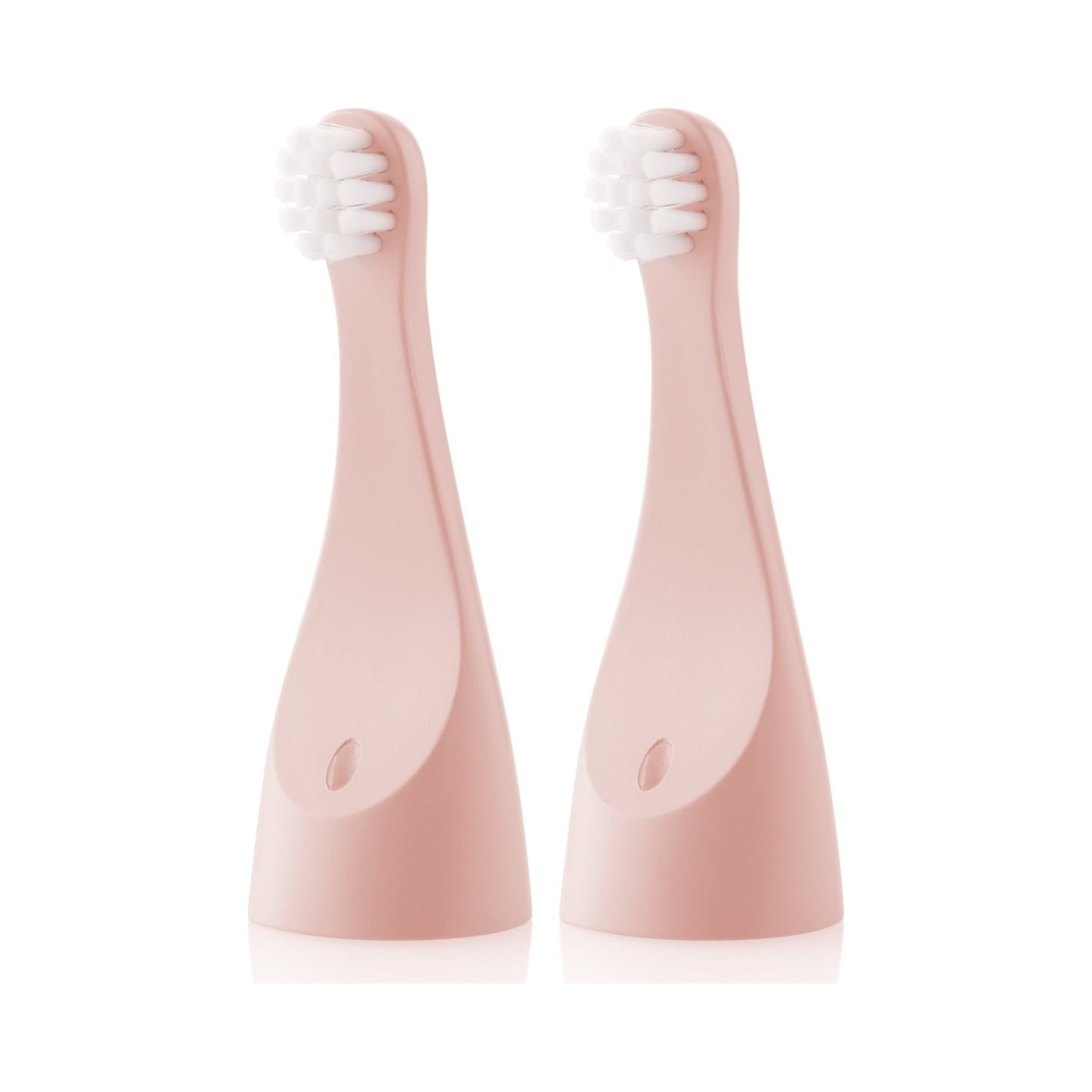 ETA Sonetic Kids 171090100 | ETA Replacement toothbrush head | Heads | For kids | Number of brush heads included 2 | Pink