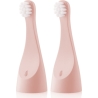 ETA Sonetic Kids 171090100 | ETA Replacement toothbrush head | Heads | For kids | Number of brush heads included 2 | Pink