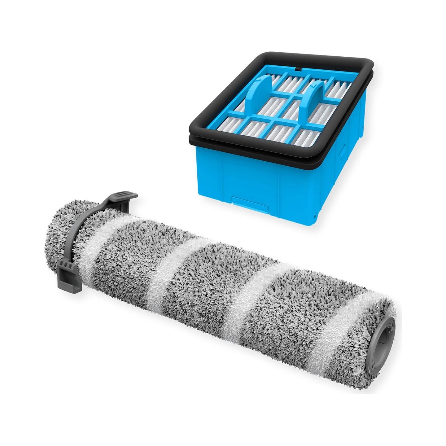 Bissell 4076 CrossWave Multi-Surface Edge Accessory Kit