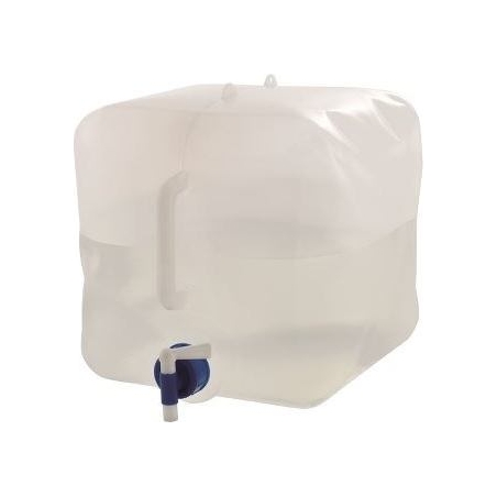 Outwell | Water Carrier 15L | Transparent
