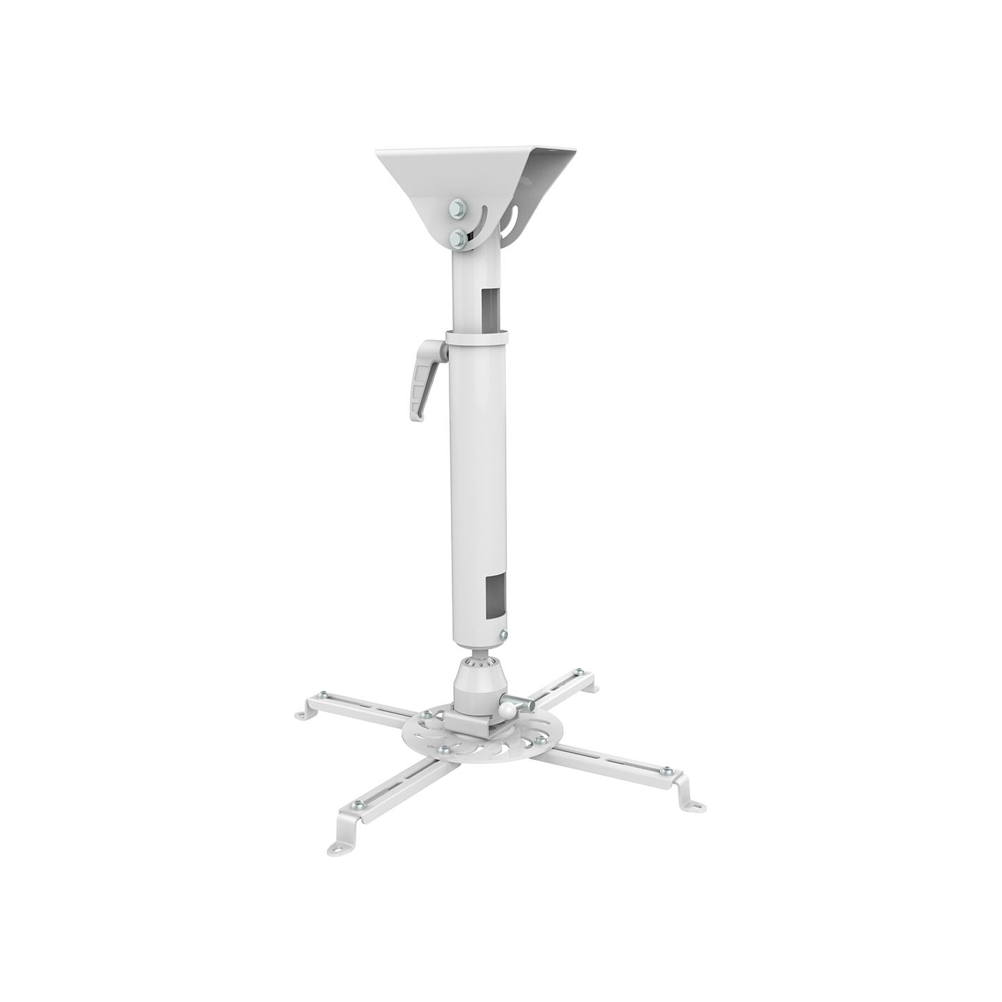 Sunne | Ceiling mount | Projector Mounts PRO300XL2 | Adjustable Length, Tilt, Swivel, Rotate | Maximum weight (capacity) 25 kg |