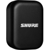 Shure Charge case only, microphones not included | AMV-CHARGE | Black
