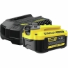 Stanley | SFMCB14M1-QW | 18V V20 Battery Starter Kit - 1 x 4Ah
