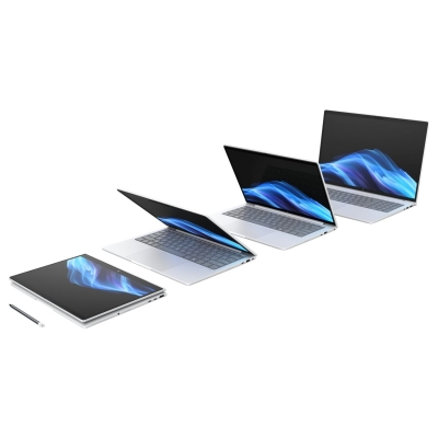 HP EliteBook 8 G1i AI 16 - Ultra 7-258V, 32GB, 512GB SSD, 16 WUXGA 300-nit AG, 5MP IR cam, WWAN-ready, Smartcard, FPR, Nordic ba