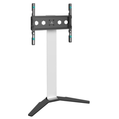 Onkron TV SET ACC FLOOR STAND /26-65"/WHITE TS1140-W ONKRON