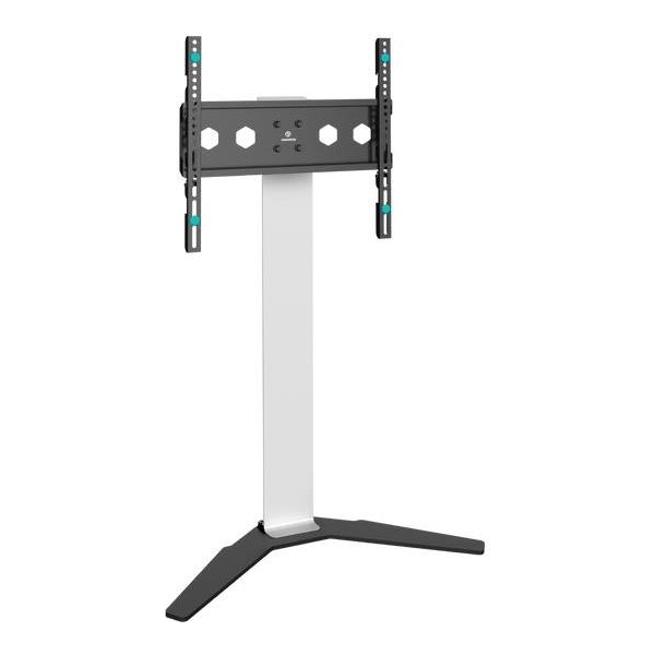 Onkron TV SET ACC FLOOR STAND /26-65"/WHITE TS1140-W ONKRON