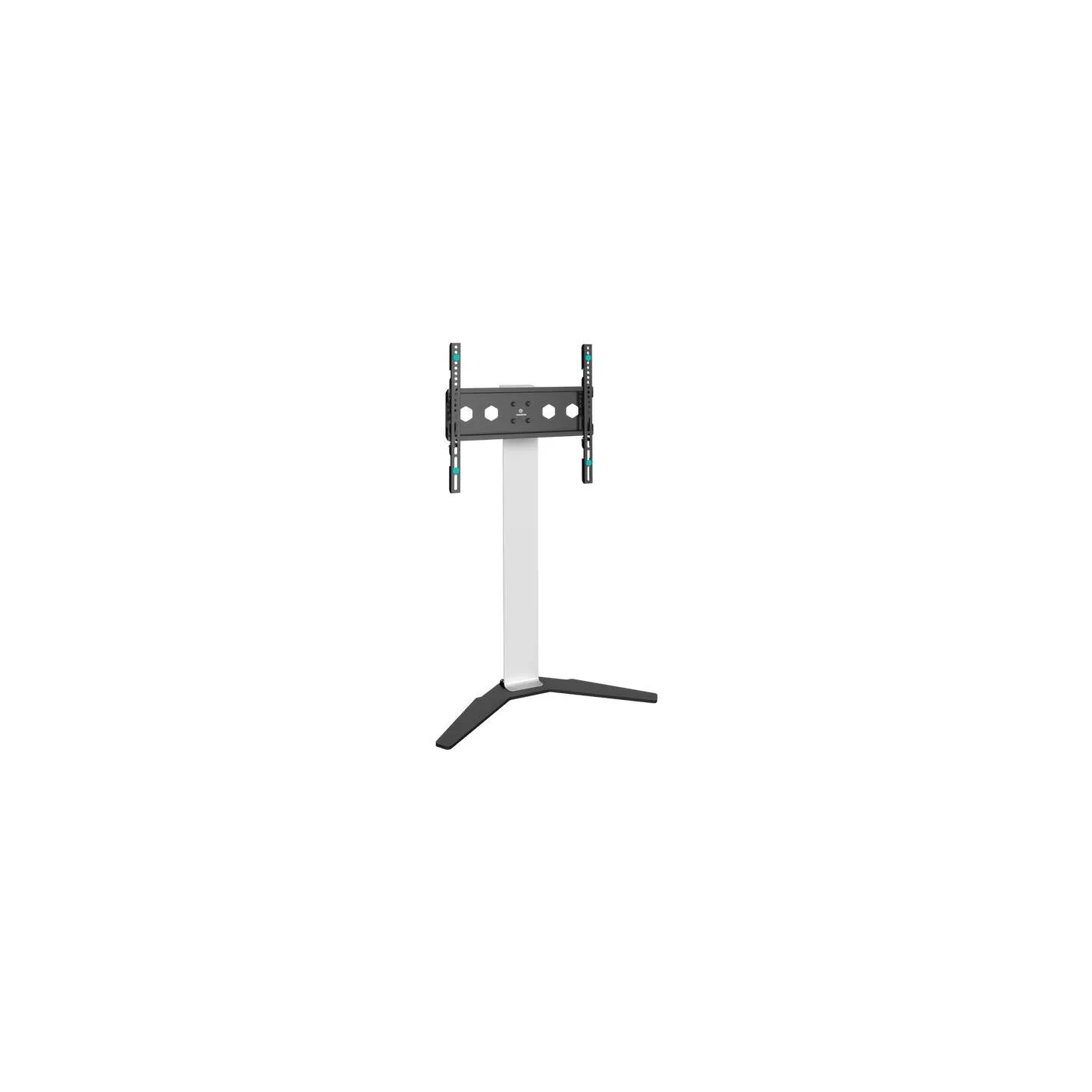 Onkron TV SET ACC FLOOR STAND /26-65"/WHITE TS1140-W ONKRON