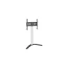 Onkron TV SET ACC FLOOR STAND /26-65"/WHITE TS1140-W ONKRON
