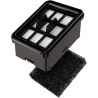 Bissell | Wet Vacuum Filter | CrossWave 3668 | 1 pc(s)