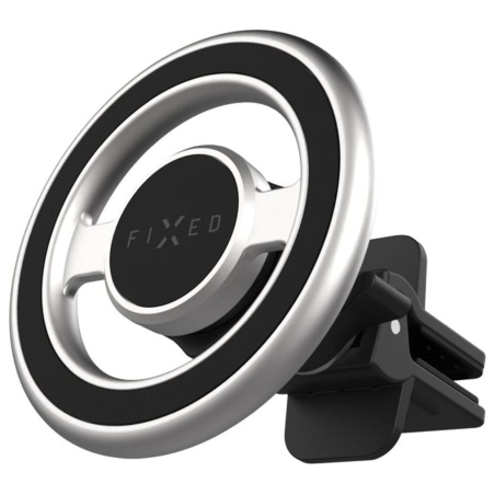 Fixed MagMount Vent, silver