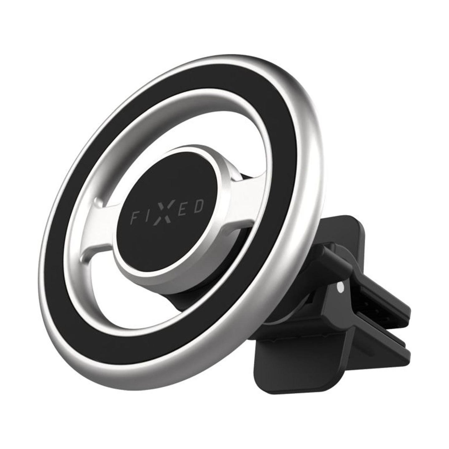 Fixed MagMount Vent, silver