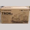Airseekers Limited Tron SE 300° AI Vision Mulching Mower, 1500m², Ai Vision + NRTK | 10 Ah | DAMAGED PACKAGING, USED, DIRTY AND 
