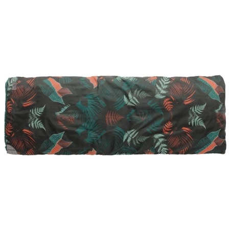 Easy Camp +9/+5/-6 °C Sleeping bag Bohemian Night Two-way open-end, L-shaped 190 x 75 cm