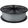 Flashforge PLA Filament | 1.75 mm diameter, 1kg/spool | Grey