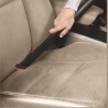 Bissell | XL Sliding Crevice Tool with Brush (bag) | Titanium