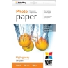 Colorway Photo Paper 100 pc. | PG1801004R | Glossy | 180 g/m² | 10 x 15 cm
