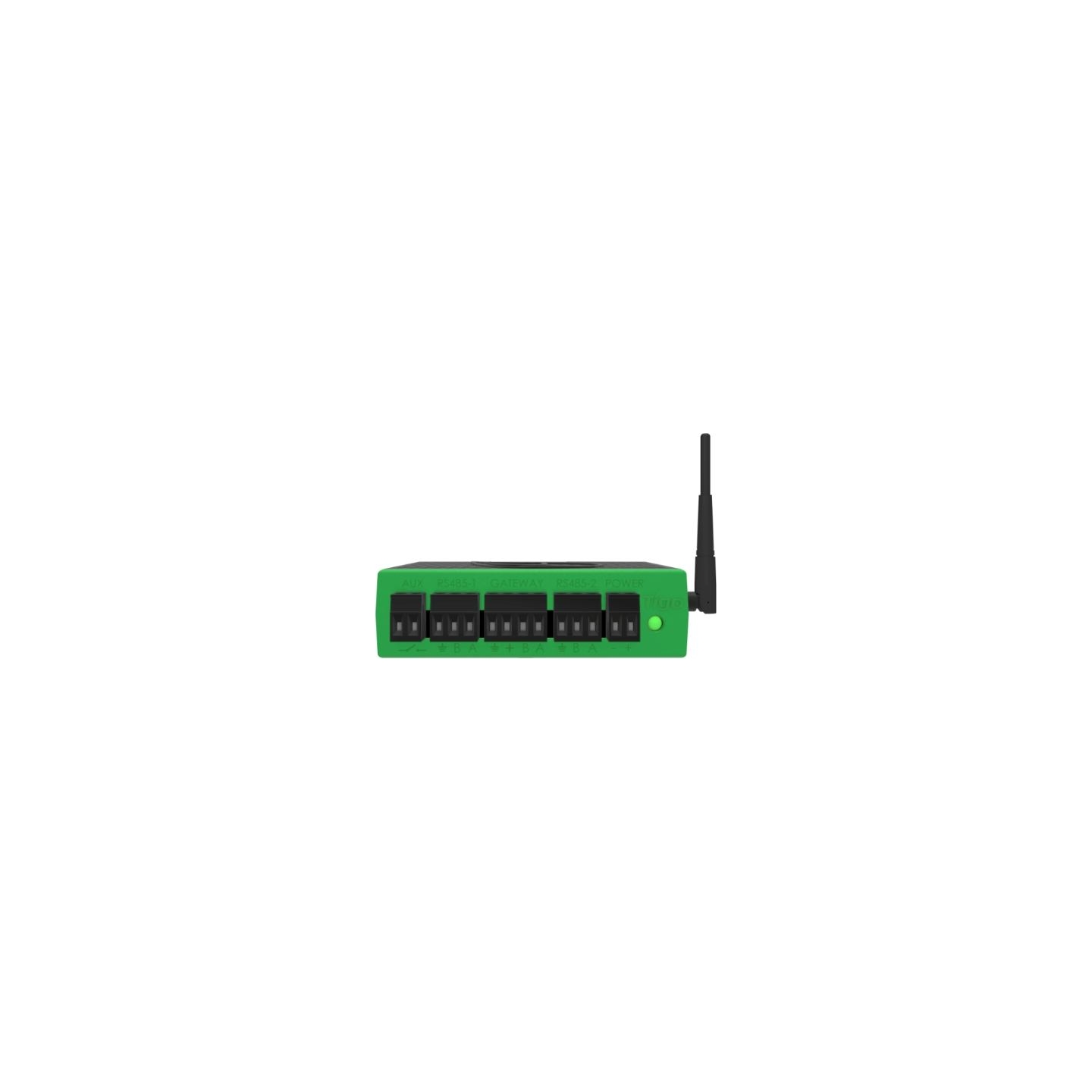 Tigo | CCA Kit, TAP, Din Rail PS | Enables internet connection via Ethernet, Wi-Fi or optional cellular connectivity; Enables mo