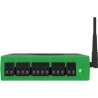 Tigo | CCA Kit, TAP, Din Rail PS | Enables internet connection via Ethernet, Wi-Fi or optional cellular connectivity; Enables mo